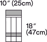 3M™ Steri-Drape™ Instrument Pocket Drape - BeHope