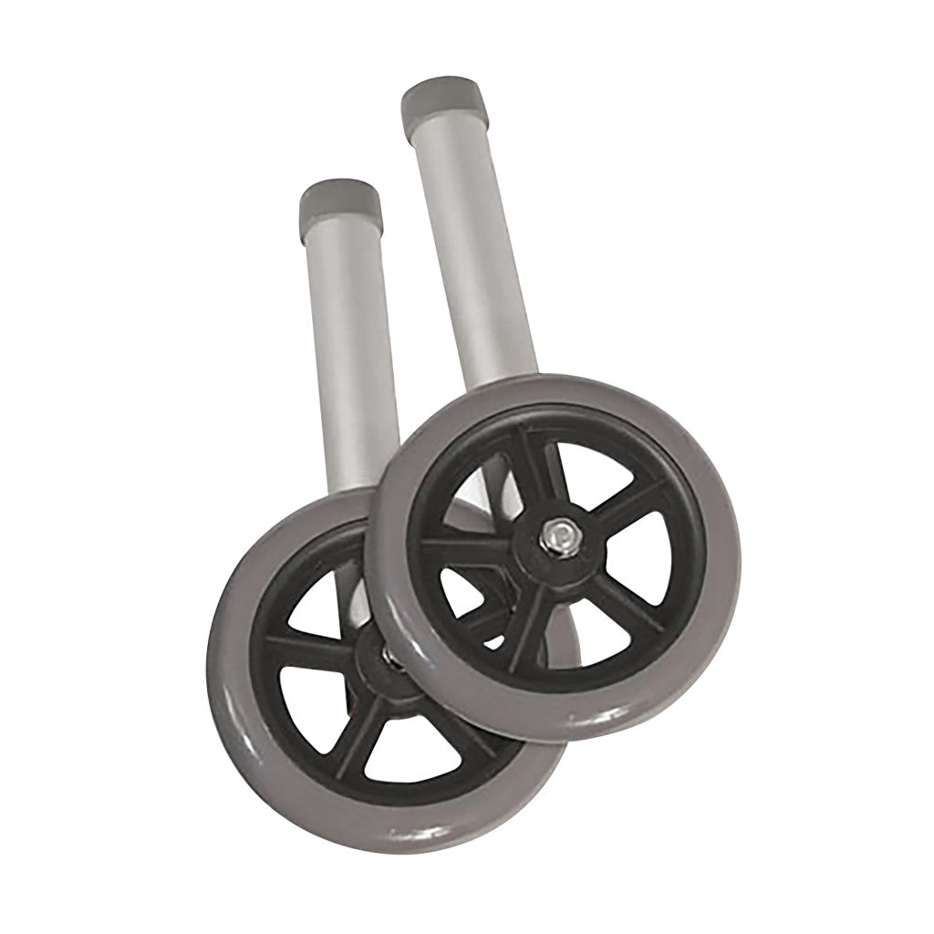 5" Walker Wheels - BeHope