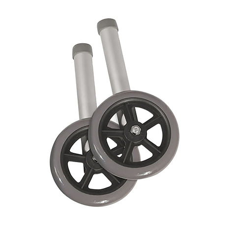 5" Walker Wheels - BeHope