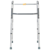 Airgoone Touch Button Folding Walker - BeHope