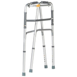Airgoone Touch Button Folding Walker - BeHope