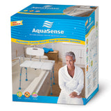 Aquasense Adjustable Transfer Bench -BeHope