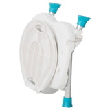 AquaSense Ergonomic Folding Bath Seat -BeHope