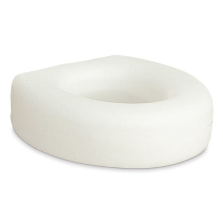 Aquasense Economy Raised Toilet Seat - BeHope