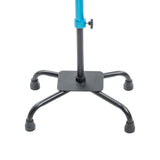 Airgo Comfort-Plus Adjustable Quad Canes, Large Base -BeHope