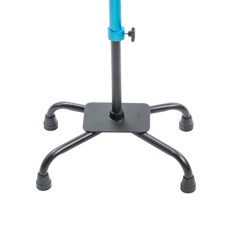 Airgo Comfort-plus Adjustable Quad Canes, Large Base - BeHope