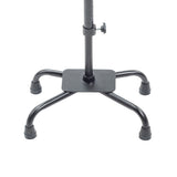 Airgo Comfort-Plus Adjustable Quad Canes, Large Base -BeHope