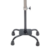 Airgo Comfort-plus Adjustable Quad Canes, Small Base - BeHope
