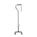 Airgo Comfort-plus Adjustable Quad Canes, Small Base - BeHope