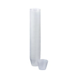 Medicine Cup McKesson 1 oz. Translucent Plastic Disposable NonSterile - BeHope