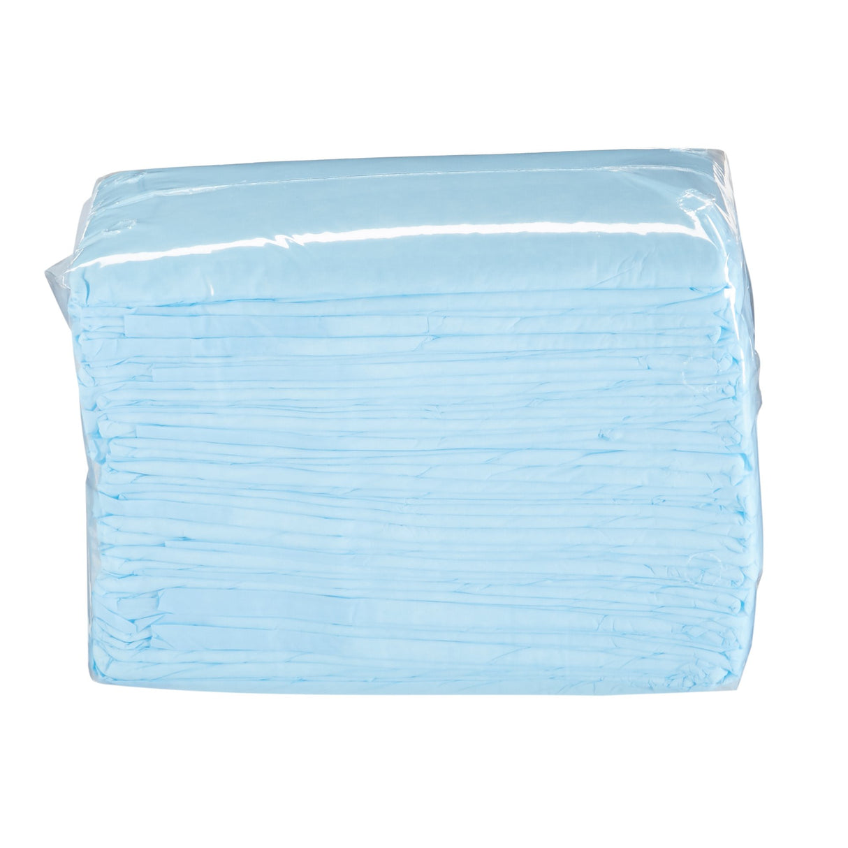 Disposable Underpad McKesson Classic 23 X 36 Inch Fluff Mat Light Absorbency - BeHope