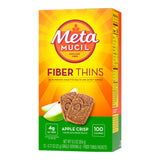 Metamucil® Psyllium Husk Fiber Supplement Promotes Digestive Health - BeHope