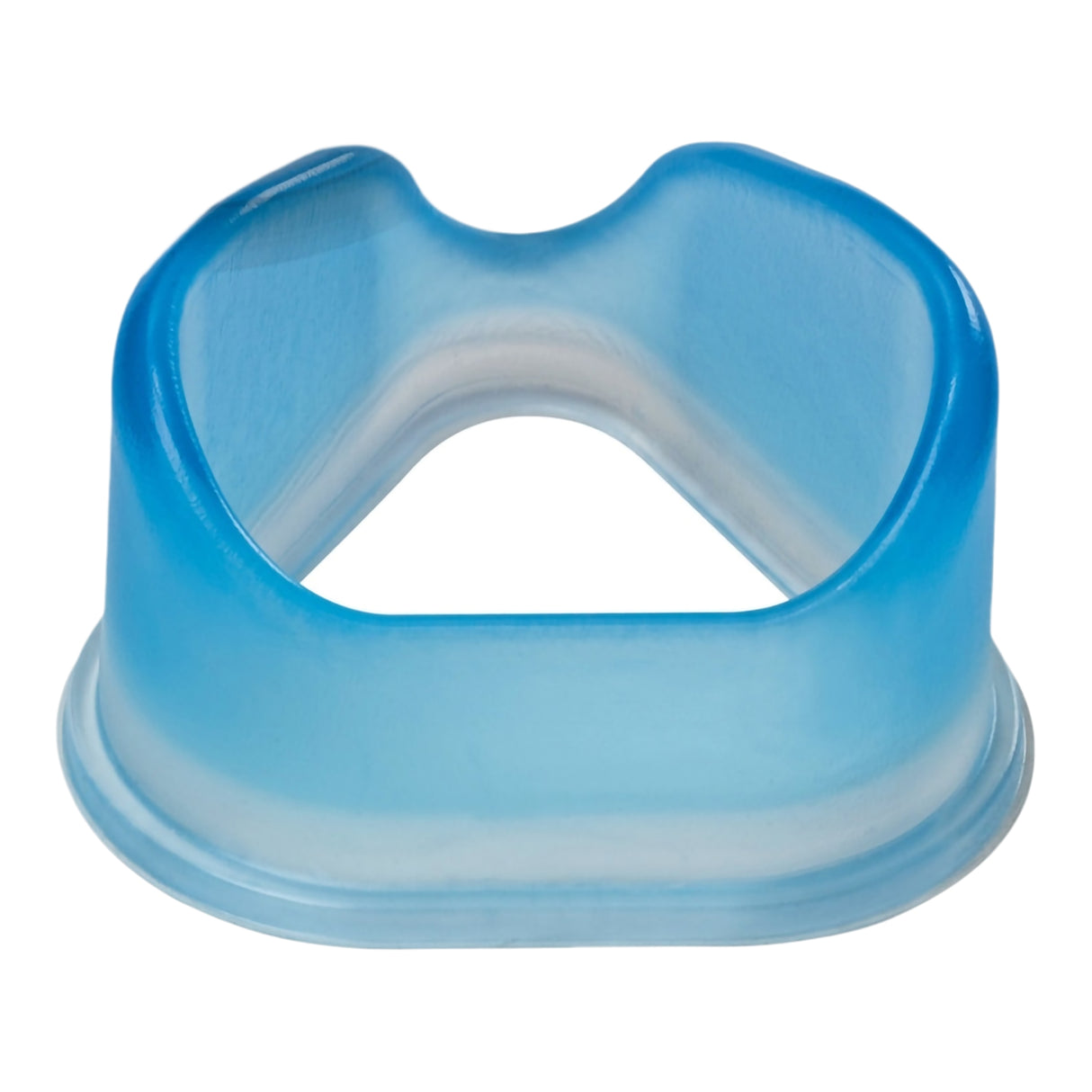 CPAP Mask Component CPAP Cushion ComfortGel™ Blue Nasal Style Petite Cushion - BeHope