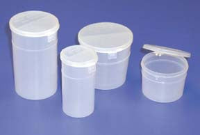Corning Low-profile Pathology Lab Storage Container - BeHope