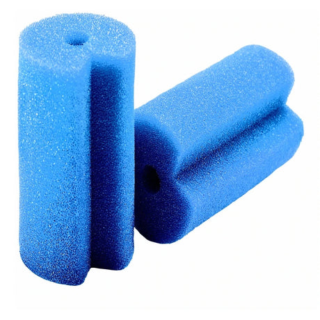 Instrument Cleaning Sponge Ruhof Super Absorbent Contoured Scopes - BeHope