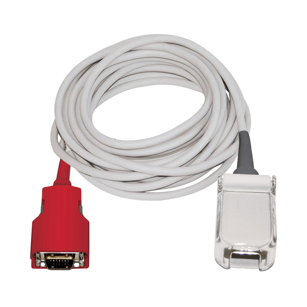 High-Quality Spo2 Patient Cable Lncs® Series for Rainbow Set™ Devices - BeHope