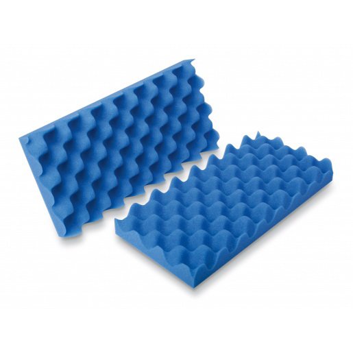 Procare® Armboard Pad for Pressure Relief and Airflow - BeHope