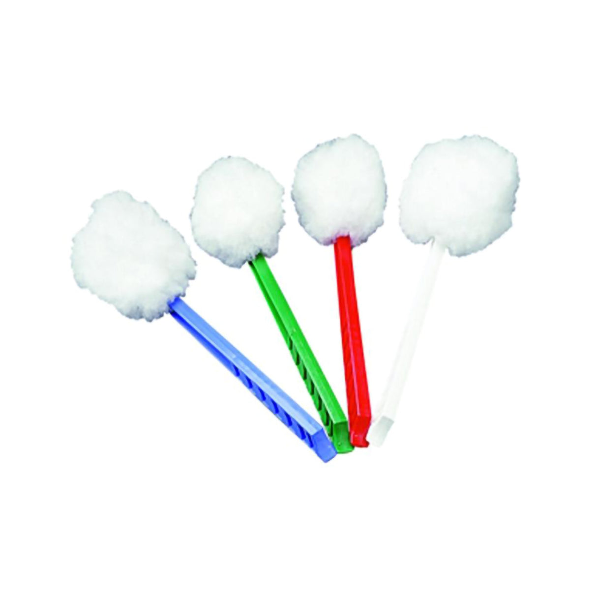 Toilet Bowl Brush Duralon - BeHope