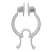 Kushion Klip™ Cushioned Nose Clip for Spirometry Tests - BeHope