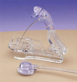 Portal Access Cannula Gripper Micro® 22 Gauge 3/4 Inch 20 Cm Length Without Port - Behope