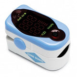 Fingertip Pulse Oximeter OxyRead Adult - BeHope