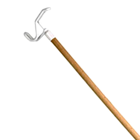 Dressing Aid Stick FabLife™ 1 X 3-1/2 X 24 Inch - BeHope