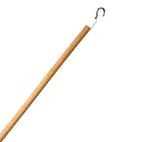 Dressing Aid Stick FabLife™ 1 X 3-1/2 X 24 Inch - BeHope