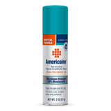 Itch Relief Americaine® 20% Strength Spray 2 oz. Can - BeHope
