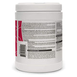 Surface Disinfectant Cleaner Opti-Cide3® Premoistened Broad Spectrum Manual Pull Wipe 100 Count Canister Alcohol Scent NonSterile - BeHope