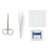 Suture Removal Kit Centurion® - BeHope