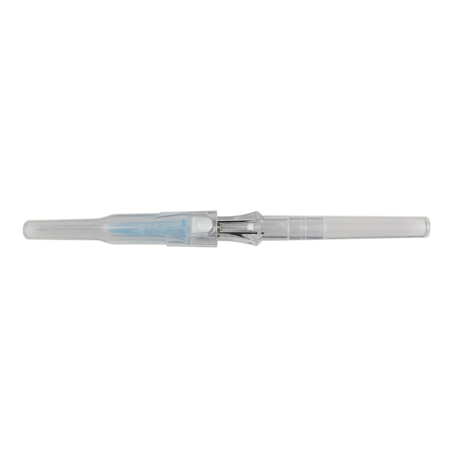 Peripheral IV Catheter BD Insyte Autoguard BC Vialon Blood Control Safety - BeHope