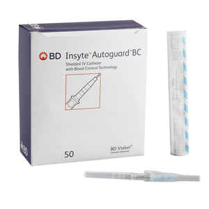 IV Catheters