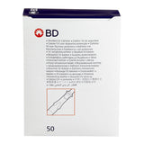 Peripheral IV Catheter Insyte™ Autoguard™ BD Vialon Push Button Blood Control - BeHope