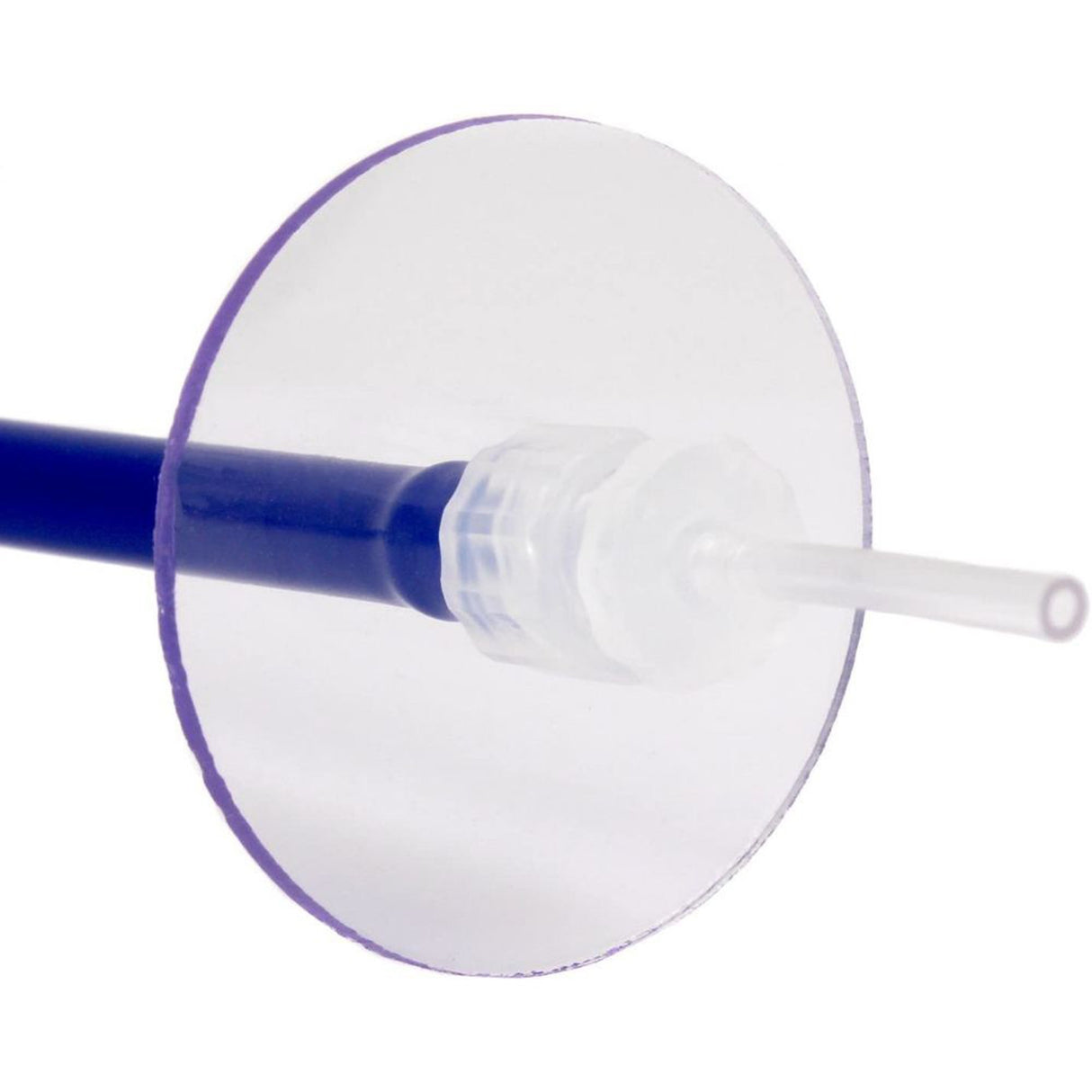 Splash Guard Doctor Easy For Elephant Ear Washer - BeHope