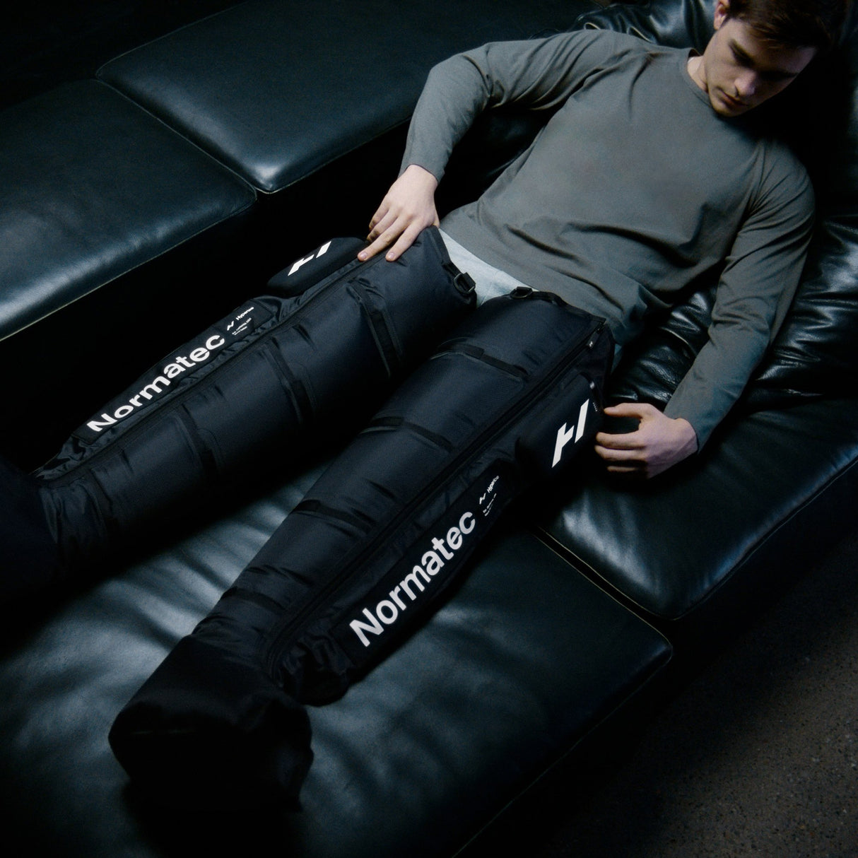Compression Massage Garment Hyperice Normatec Elite - BeHope