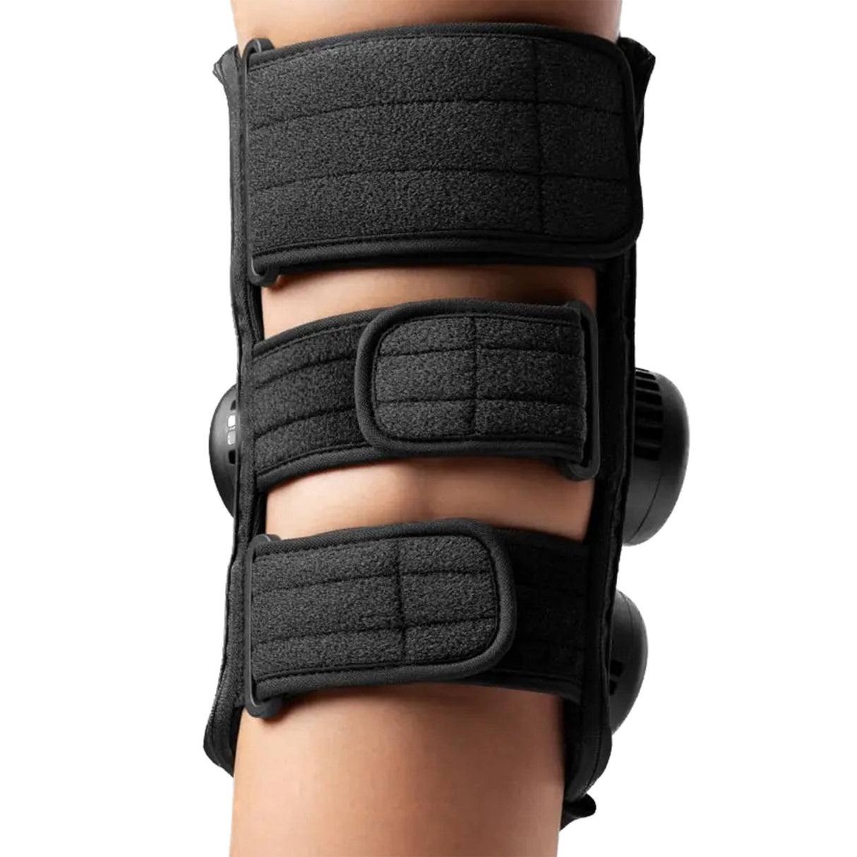 Hot / Cold Therapy Wrap Hyperice X Knee One Size Fits Most 2 X 28 X 34 Inch Reusable - BeHope
