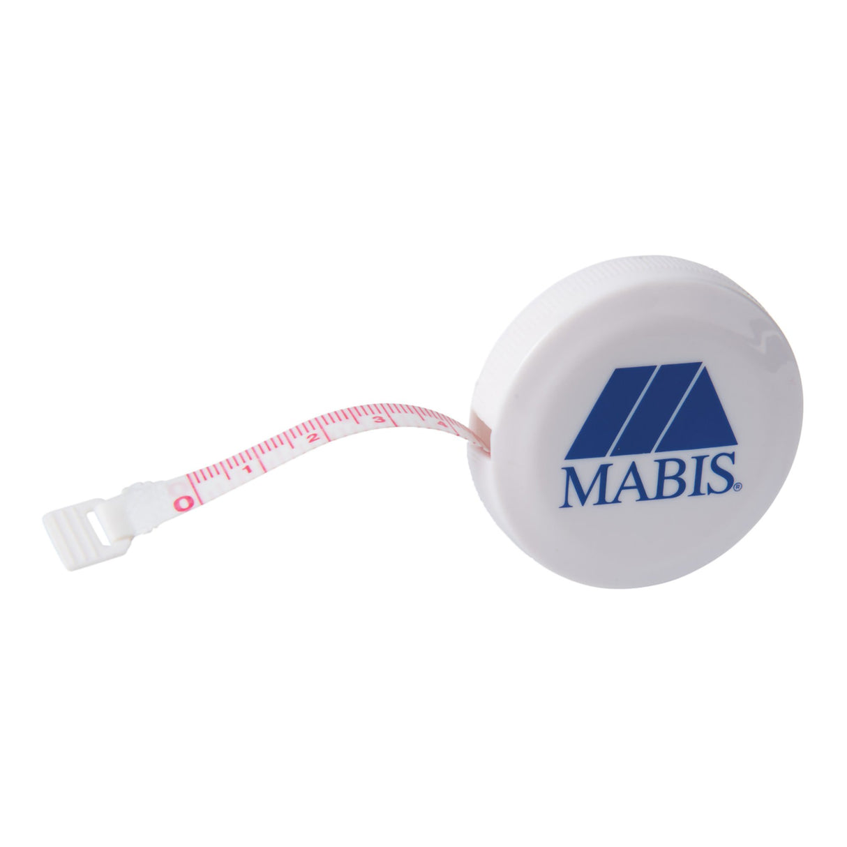 Measurement Tape Mabis® 1/4 X 60 Inch Reusable Inches / Centimeters - BeHope
