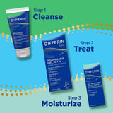 Acne Treatment Differin 45 Gram Gel
