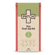 First Aid Kit PATCH™ Eco Tin Container - BeHope