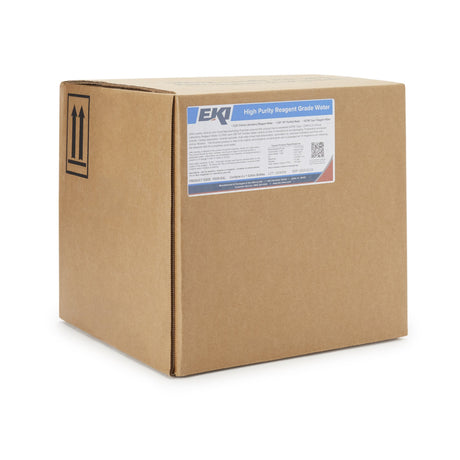 Chemistry Reagent Deionized Water Reagent Grade / ASTM Type I 100% 1 gal. - BeHope