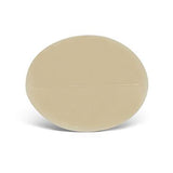 Thin Hydrocolloid Dressing DuoDERM Extra Thin CGF Film Backing 4 X 6 Inch Oval Hydrocolloid / Film