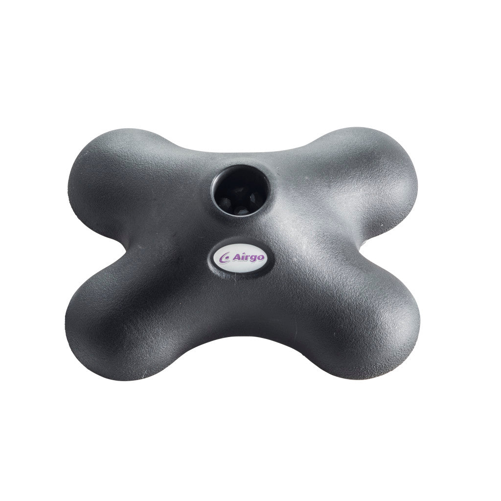 Airgo MiniQuad Ultra-Stable Cane Tip -BeHope