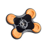 Airgo MiniQuad Ultra-Stable Cane Tip -BeHope