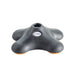 Airgo MiniQuad Ultra-Stable Cane Tip -BeHope