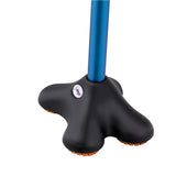 Airgo MiniQuad Ultra-Stable Cane Tip -BeHope