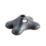 Airgo MiniQuad Ultra-Stable Cane Tip -BeHope