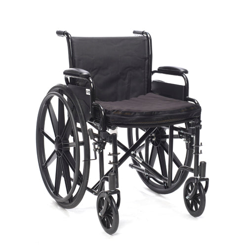 Protekt� O2 Wheelchair Cushion 16  x 16  x 2  with Pump