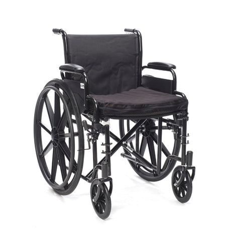Protekt� O2 Wheelchair Cushion 16  x 16  x 2  with Pump