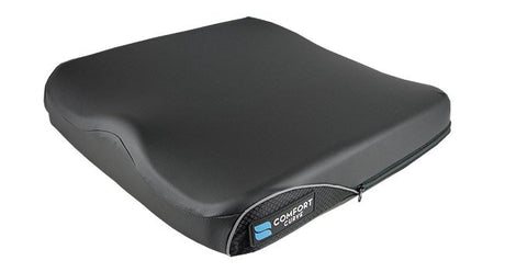 Contoured Seat Cushion Comfort Curve® for Postural Stability and Pressure Reduction - BeHope