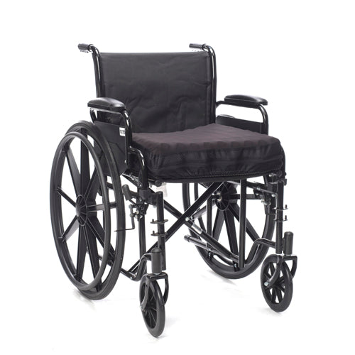 Protekt� O2 Wheelchair Cushion 20  x 18  x 4  with Pump